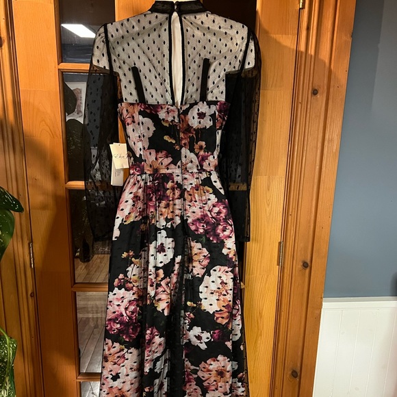 Eliza J Cocktail Dress - Picture 4 of 6